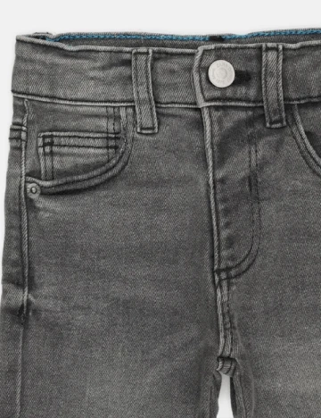Blugi Zara, gri