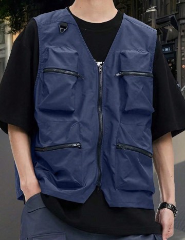 
						Vesta SHEIN, bleumarin