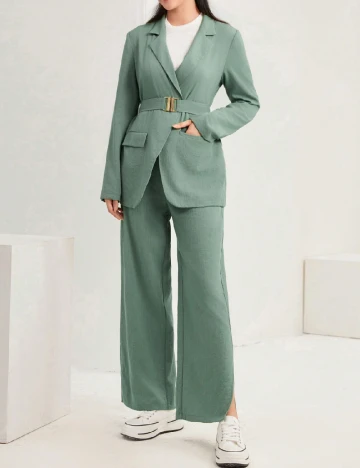 Compleu SHEIN, verde