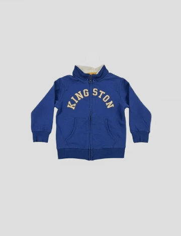 Bluza Zara, albastru