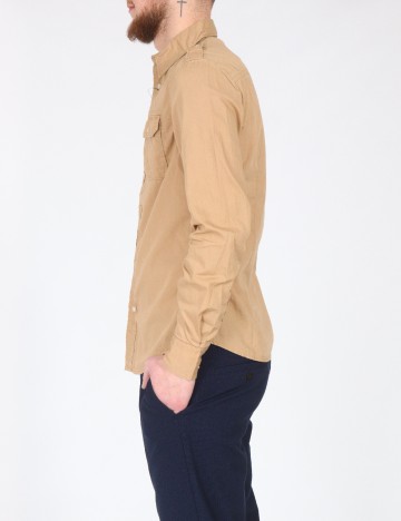 Camasa Bershka, maro