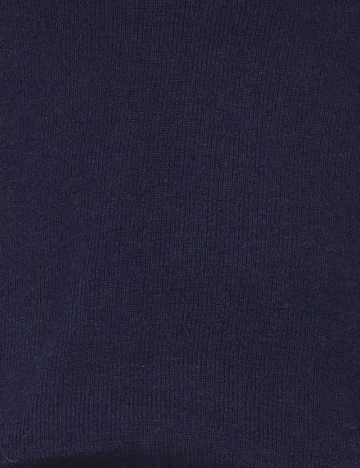 Bluza Zara, bleumarin