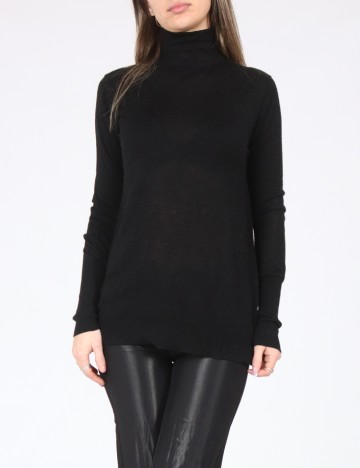 Bluza Zara, negru