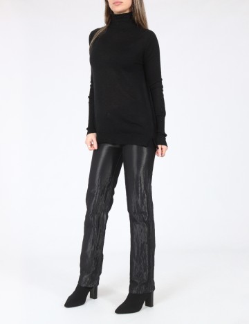 Bluza Zara, negru