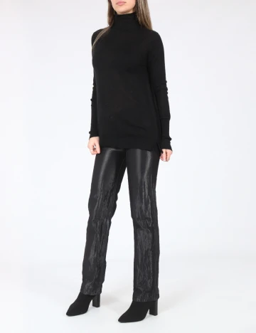Bluza Zara, negru
