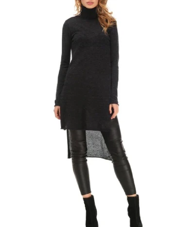 Bluza Zara, bleumarin inchis