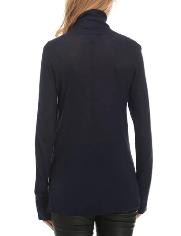 Bluza Zara, bleumarin