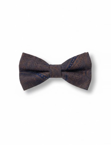 Papion Zara, maro/bleumarin