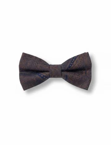 Papion Zara, maro/bleumarin