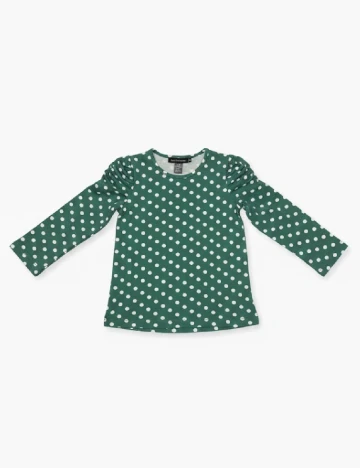 Bluza Zara, verde