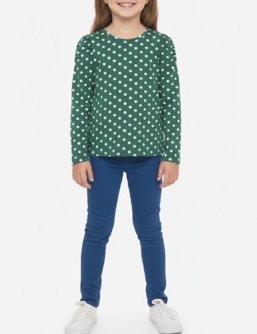 
						Bluza Zara, verde