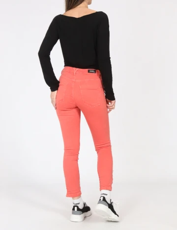 Pantaloni Bershka, roz