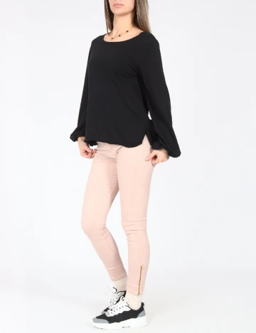 Bluza Zara, negru