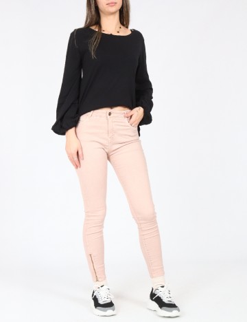Bluza Zara, negru