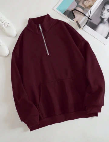 Bluza SHEIN, visiniu