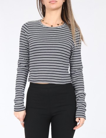 Bluza Zara, bleumarin