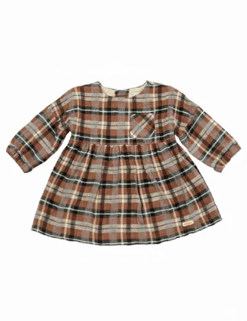 Rochie Zara, mix culori