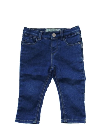 Blugi Zara, bleumarin