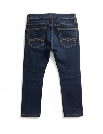 Blugi Zara, bleumarin