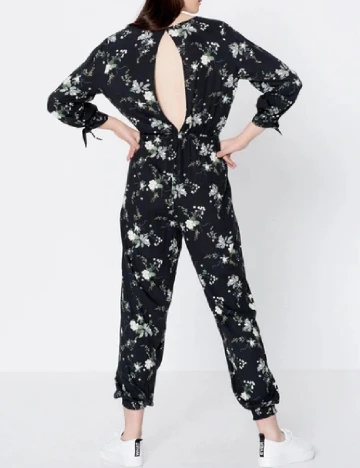 Salopeta Pull&Bear, negru