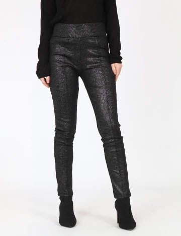 Pantaloni Zara, negru