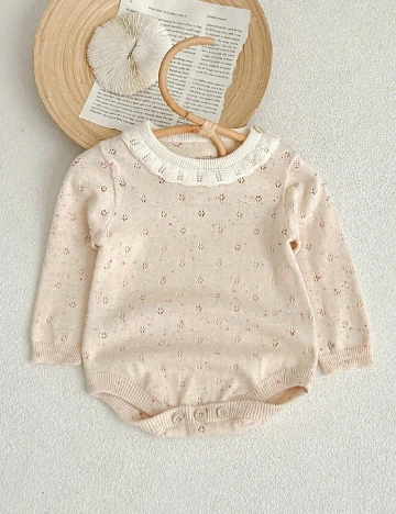 Body Shein Kids, crem