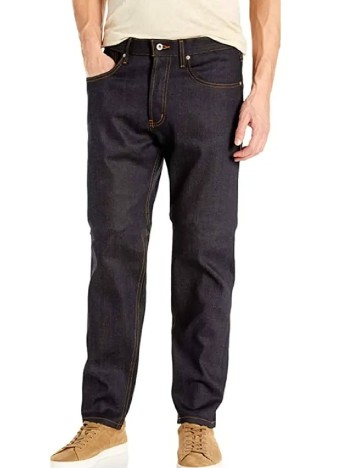 
						Blugi Pull&Bear, albastru