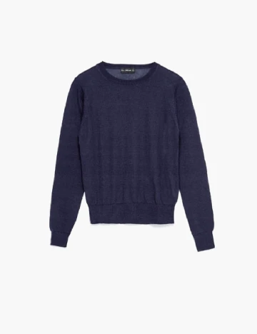 Bluza Zara, bleumarin