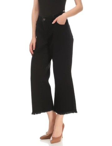 
						Blugi Zara, negru
