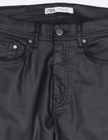 Pantaloni Zara, negru