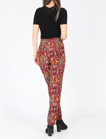 Pantaloni Zara, mix culori