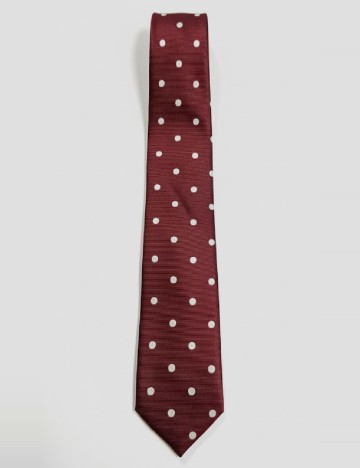 Cravata Zara, visiniu