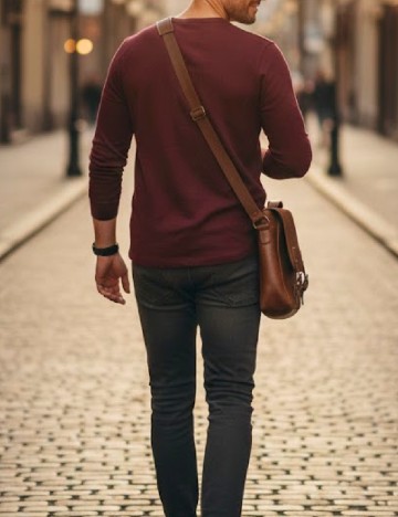 Bluza Bershka, visiniu