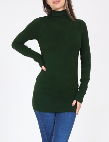 Bluza Zara, verde