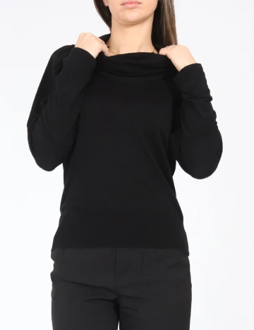 Bluza Zara, negru