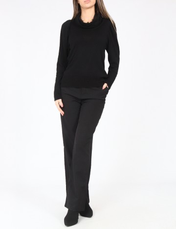 Bluza Zara, negru