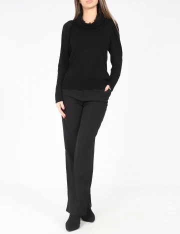 Bluza Zara, negru