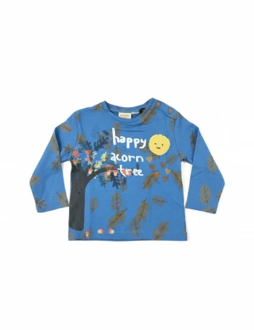 Bluza Zara, albastru