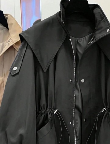 Jacheta SHEIN, negru