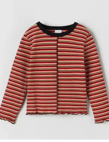 Bluza Zara, mix culori