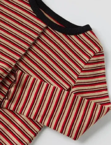 Bluza Zara, mix culori