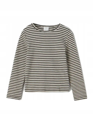 Bluza Zara, mix culori