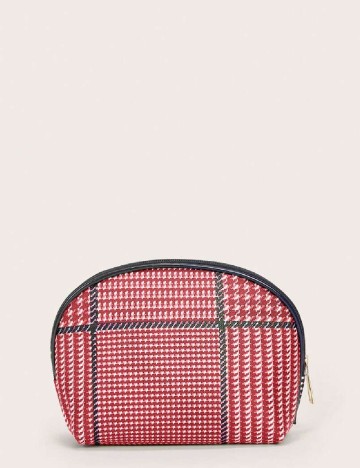 Geanta cosmetice SHEIN, mix culori