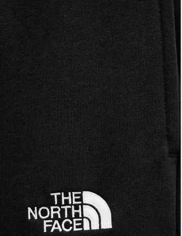Pantaloni The North Face, negru