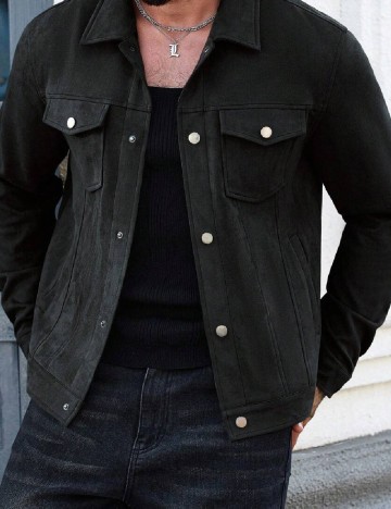 
						Jacheta SHEIN, negru