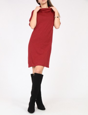 Rochie scurta Zara, rosu