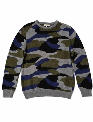 Bluza Zara, mix culori