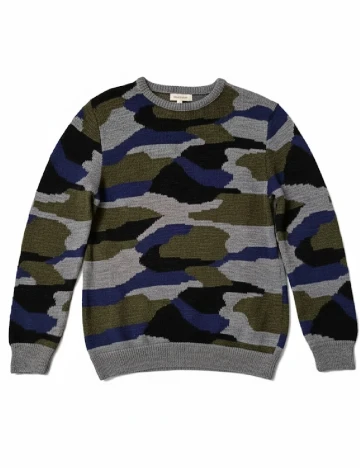 Bluza Zara, mix culori