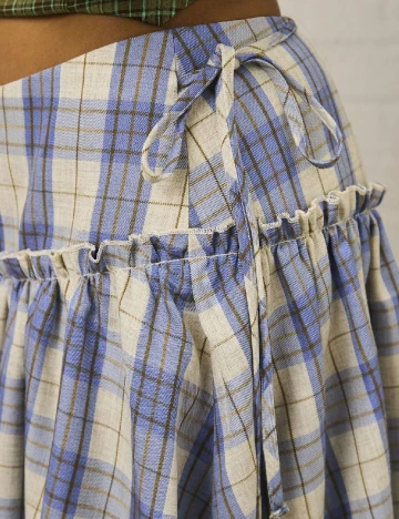 Fusta SHEIN, mix culori