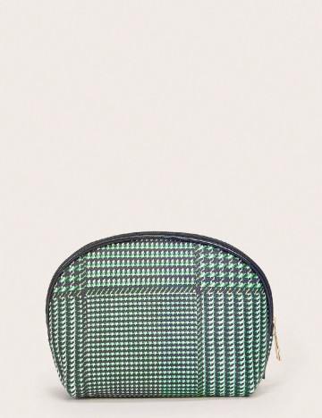 Geanta cosmetice SHEIN, mix culori